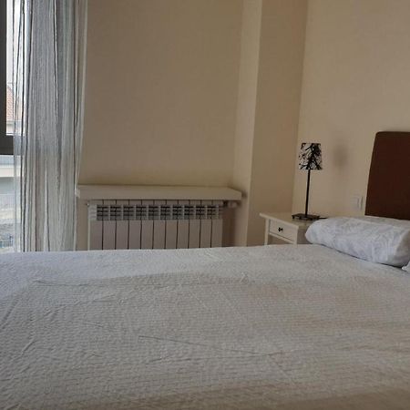 Acogedor Apartamento En Las Margas Sabinanigo Ngoại thất bức ảnh
