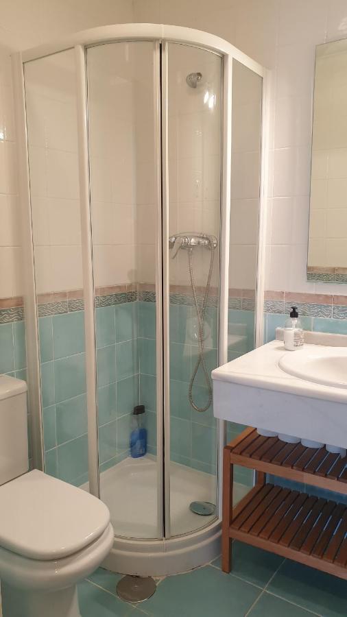 Acogedor Apartamento En Las Margas Sabinanigo Ngoại thất bức ảnh