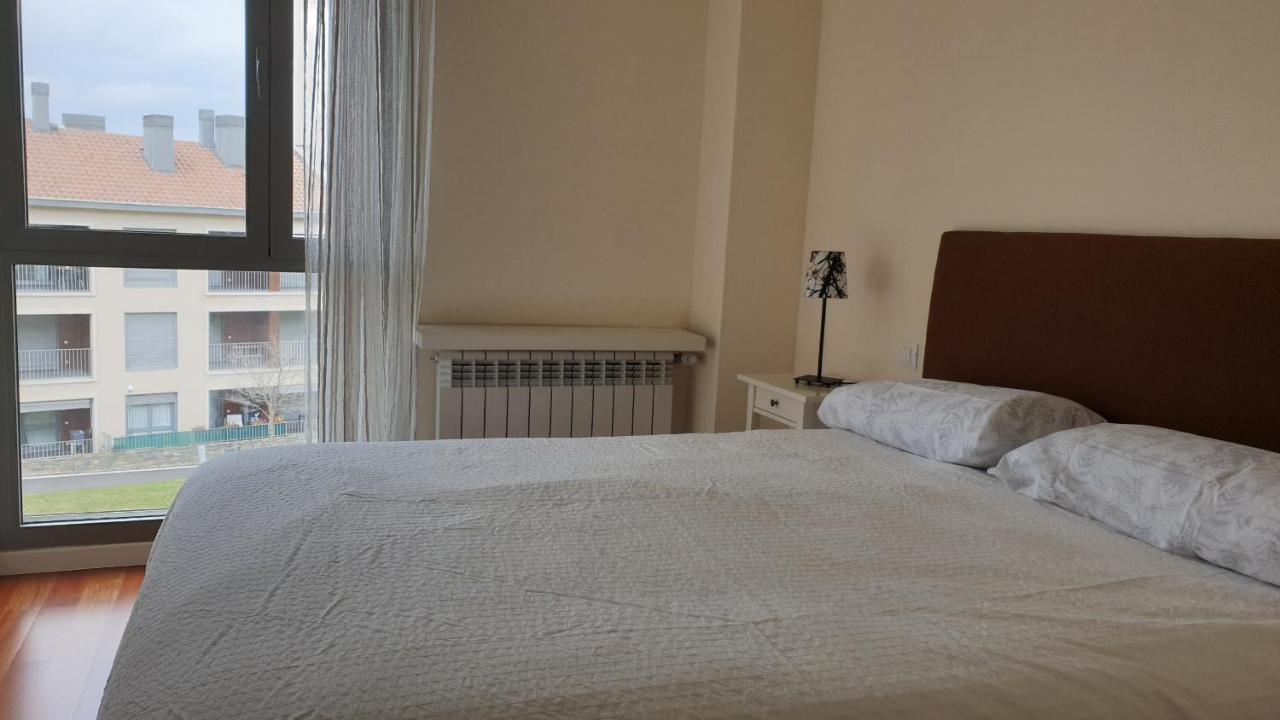 Acogedor Apartamento En Las Margas Sabinanigo Ngoại thất bức ảnh
