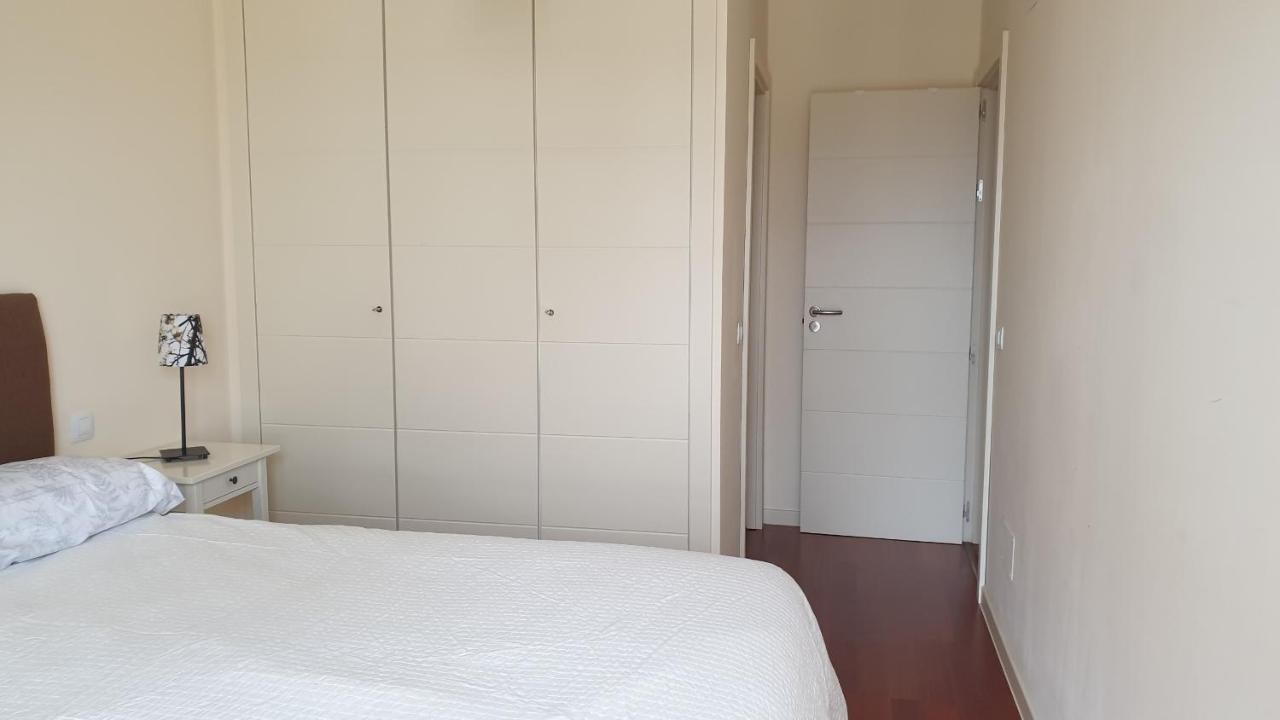 Acogedor Apartamento En Las Margas Sabinanigo Ngoại thất bức ảnh