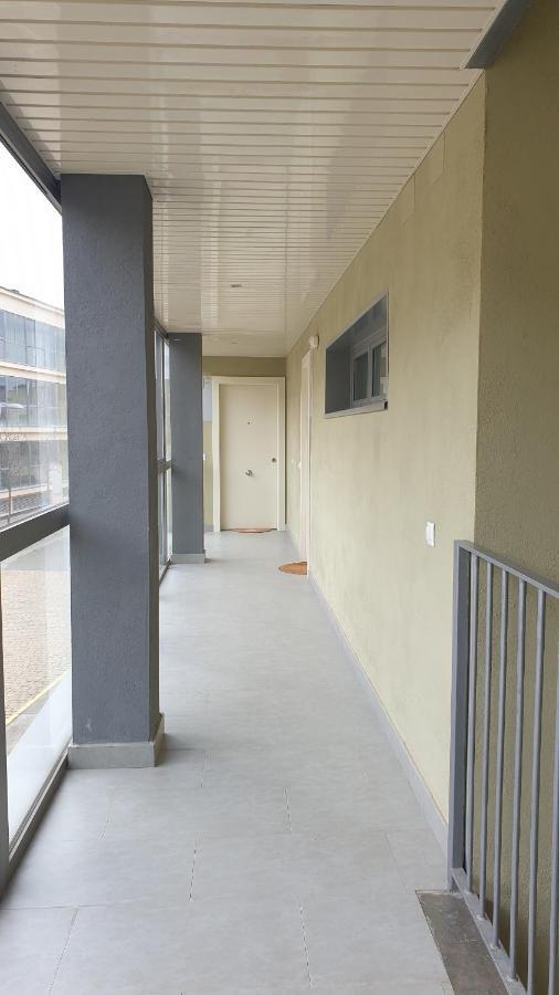 Acogedor Apartamento En Las Margas Sabinanigo Ngoại thất bức ảnh