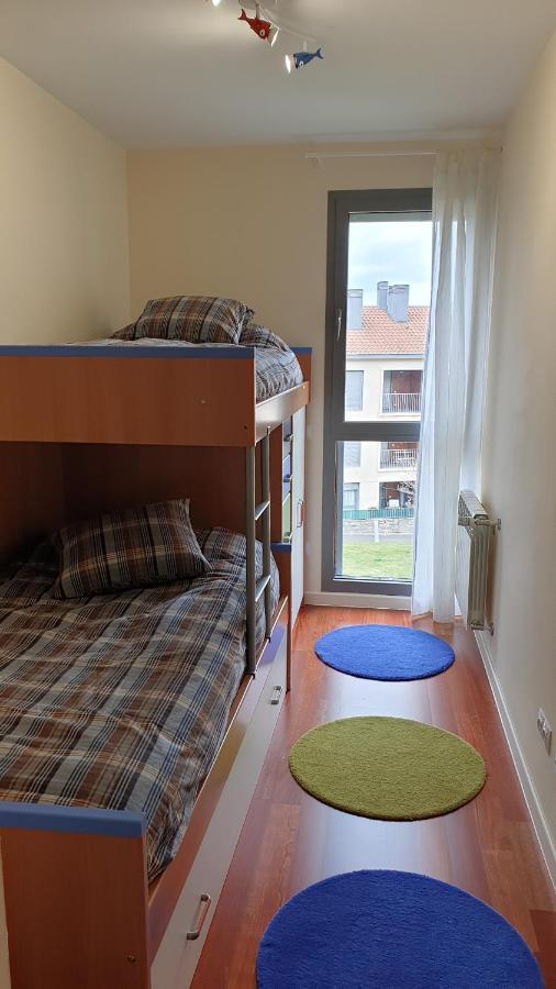 Acogedor Apartamento En Las Margas Sabinanigo Ngoại thất bức ảnh